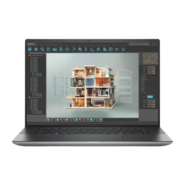 Dell Precision 5690 / Ultra 9-185H/ DDR5 32GB /SSD 1TB / RTX 2000 / 16" IPS