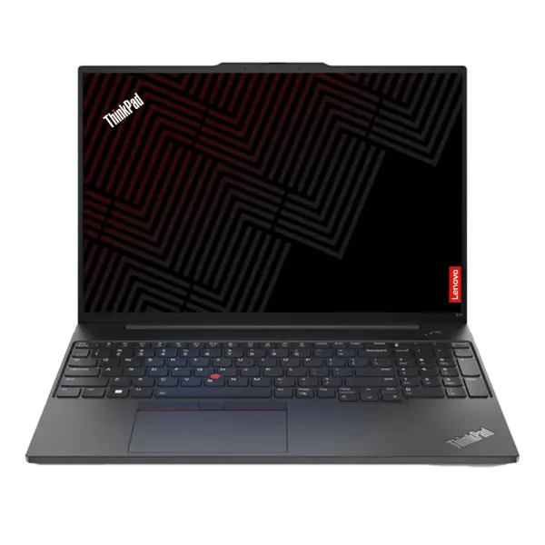 Lenovo ThinkPad E16 Gen 3 21TF004RFW / 5-210H / DDR5 16GB / SSD 512GB / Intel UHD / 16"