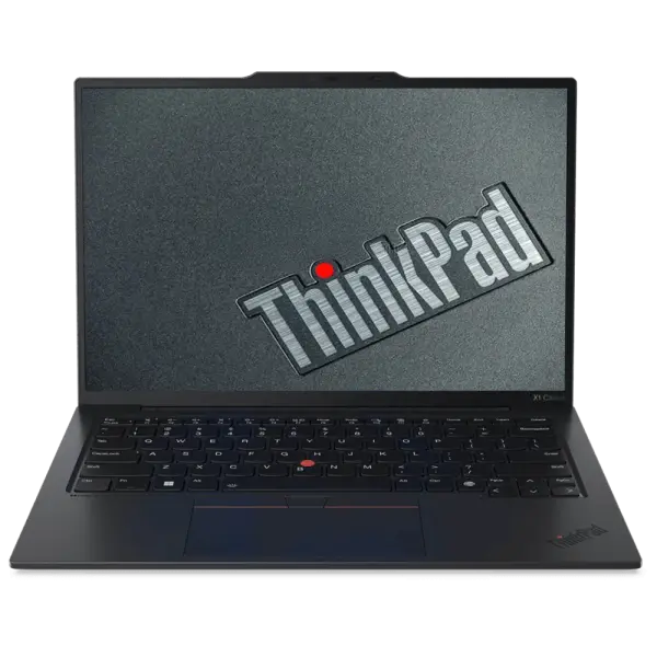 Lenovo ThinkPad X1 Carbon Gen12 21KC00A8US / U7-155U / DDR5 16GB / SSD 512GB / Intel Arc Graphics / 14" IPS