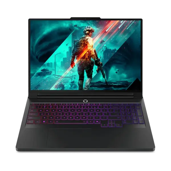 Lenovo Legion Pro 5 16ADR10 83LT0008RK / 7-8745HX / DDR5 16GB / SSD 1TB / RTX 5060 / 16" OLED
