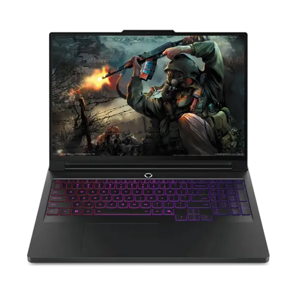 Lenovo Legion Pro 5 16IAX10 / U7-255HX / DDR5 32GB / SSD 1TB / RTX 5070 / 16" OLED