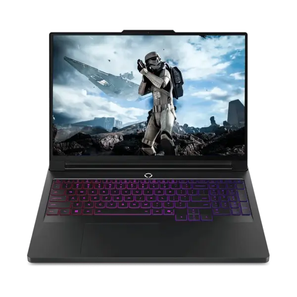 Ноутбук Lenovo Legion Pro 5 16IAX10 / U9-275HX / DDR5 32GB / SSD 1TB / RTX 5070 / 16" OLED