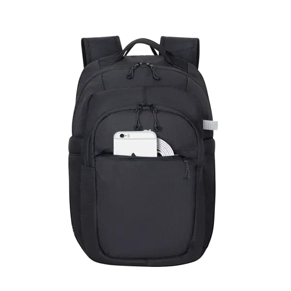 Рюкзак для ноутбука Rivacase 5432, Urban Black 15.6"
