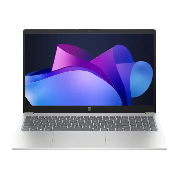 HP Laptop 15-fd0213ci / i5-1334U / DDR4 8GB / SSD 256GB/ Intel UHD Graphics / 15.6" Silver