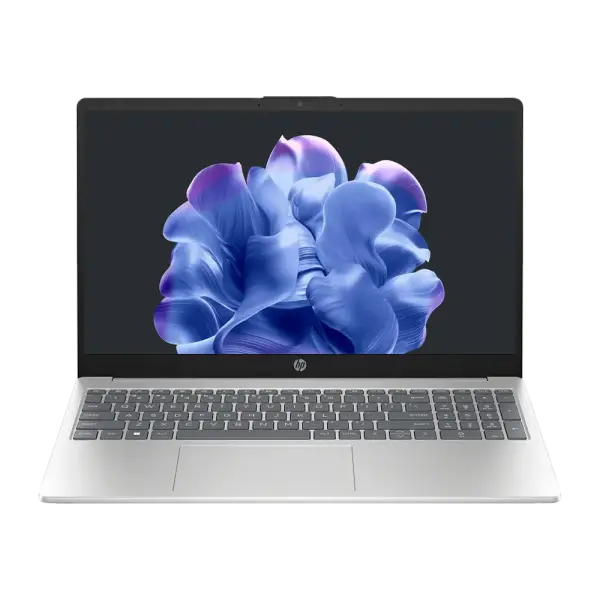 HP Laptop 15-fd0213ci / i5-1334U / DDR4 8GB / SSD 512GB / Intel UHD Graphics / 15.6" Silver