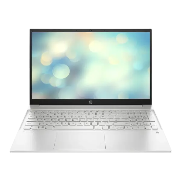 HP Pavilion Laptop 15 / i5-1335U / DDR4 16GB / SSD 512GB / Intel Iris Xe / 15.6" Silver