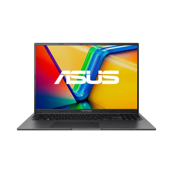 Asus VivoBook 16 K3605ZC-MB418 / i7-12700H / DDR4 16GB / SSD 512GB / RTX 3050 / 16" Black
