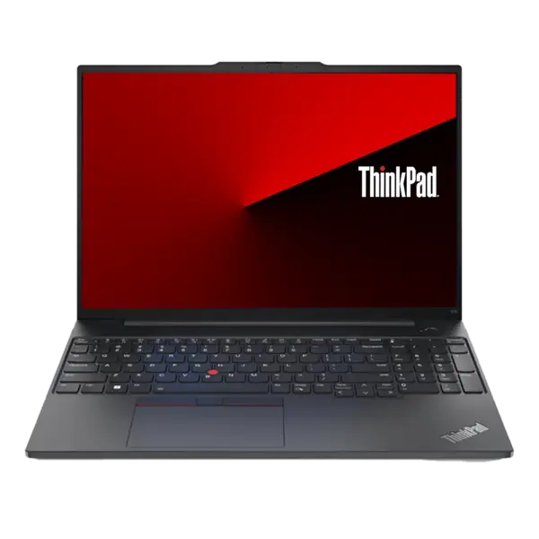 Lenovo ThinkPad T16 Gen 2 21HHS1C600 / i7-1355U / DDR5 16GB / SSD 1TB / Intel UHD Graphics / 16"