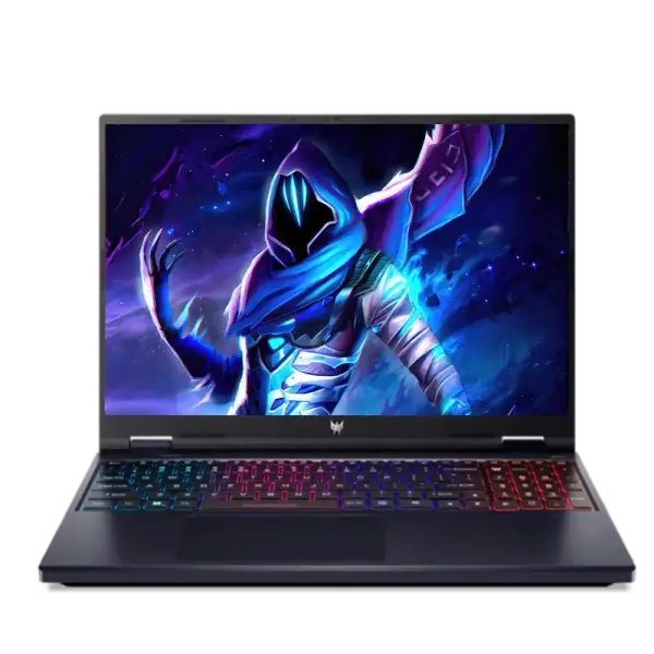 Acer Predator Helios Neo 18 AI / U9-275HX / DDR5 32GB / SSD 1TB / RTX 5060 / 18" IPS