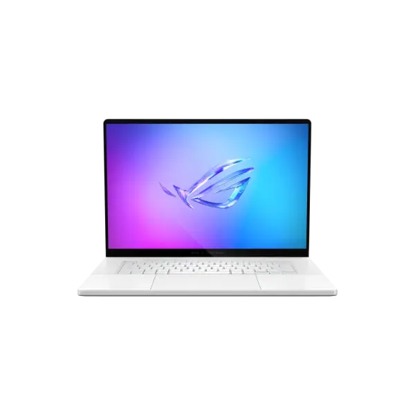 ASUS ROG Zephyrus G16 GU605MV - QR291 / U9-185H / DDR5 32GB / SSD 1TB / RTX 4060 / 16" OLED 240Hz White