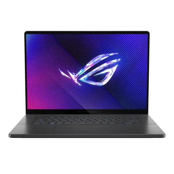 ASUS ROG Zephyrus G16 GU605MV - QR290 / U9-185H / DDR5 32GB / SSD 1TB / RTX 4060 / 16" OLED 240Hz