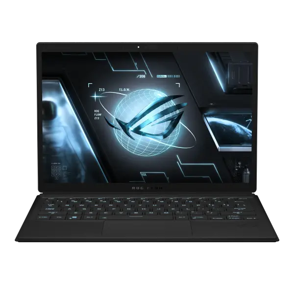 Asus ROG Flow Z13 - GZ302EA-RU003W / AI MAX+ 395 / DDR5 32GB / SSD 1TB / AMD® Radeon Graphics / 13.4" IPS