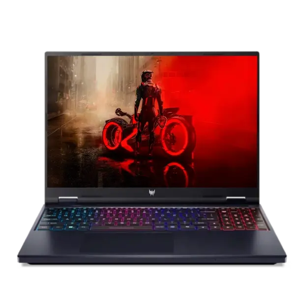 Acer Predator Helios Neo 18 AI / U9-275HX / DDR5 32GB / SSD 1TB / RTX 5070Ti / 18" IPS 240Hz