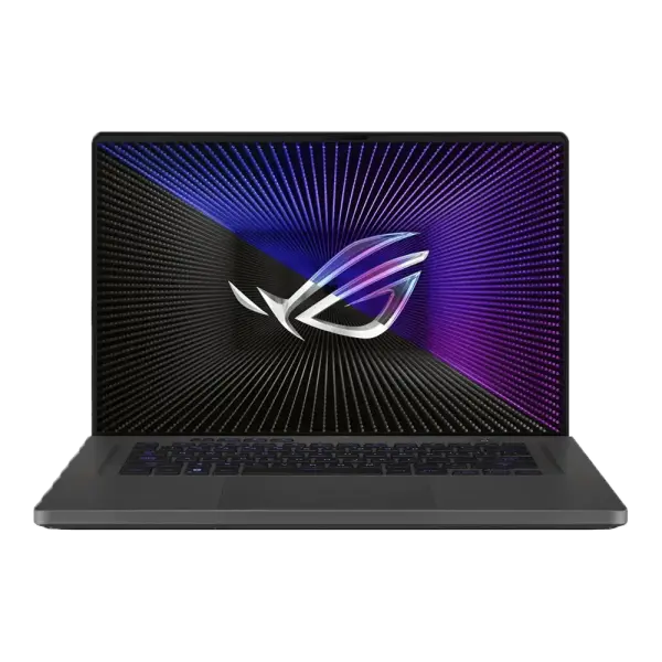 ASUS ROG Zephyrus G16 GU605MV - QR290 / 9-285H / DDR5 32GB / SSD 1TB / RTX 5070Ti / 16" OLED 240Hz Gray