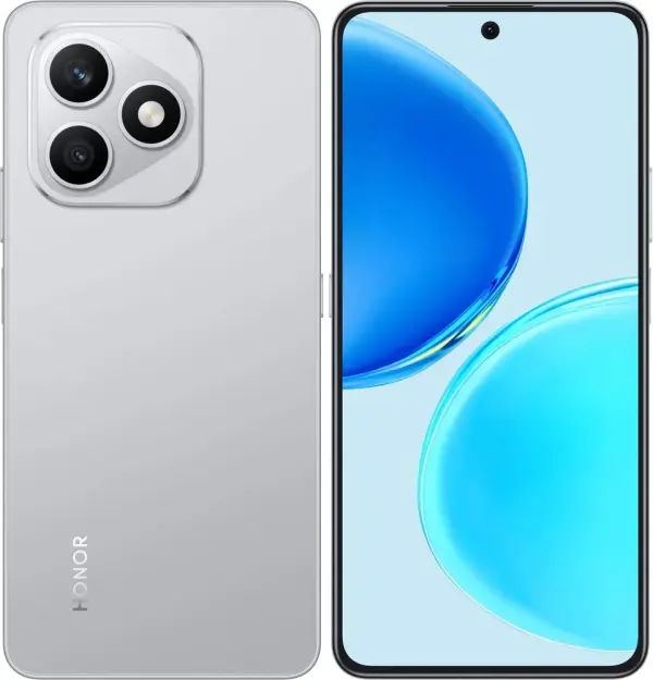 Honor X8d, Grey, 8/256 GB