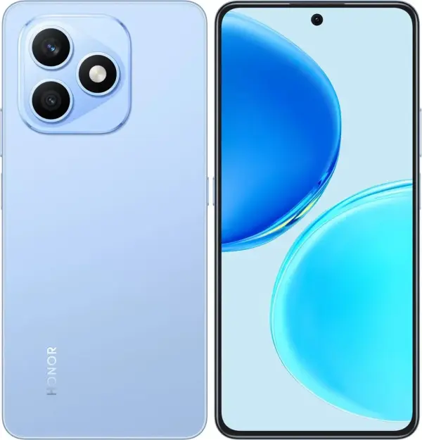 Honor X8d, Blue, 8/256 GB