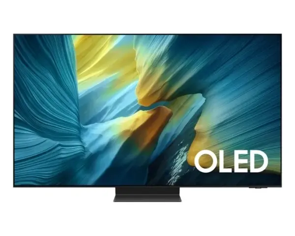 Televizor Samsung QE77S95FAUXUZ