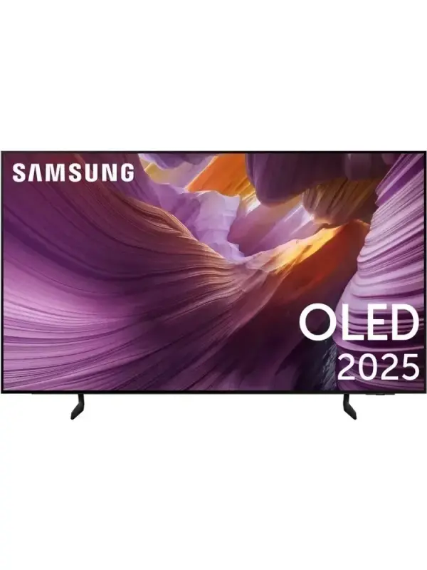 Televizor Samsung QE55S85FAEXUZ