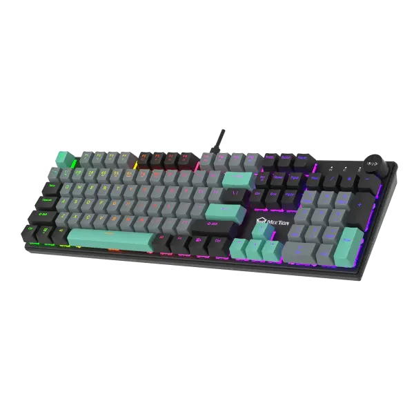 Klaviatura Meetion MK009RD