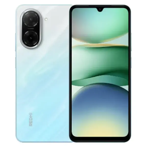 Xiaomi Redmi A5, Ocean Blue, 4/128 GB