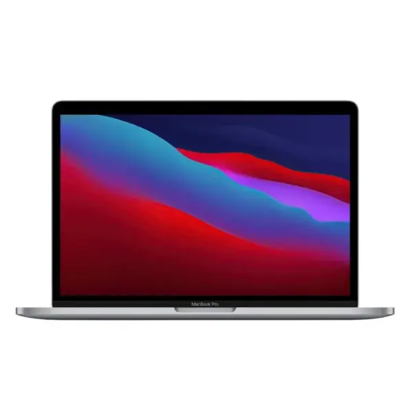 Noutbuk Apple MacBook Pro 13 (2020) / M1 / 16GB / SSD 2TB /