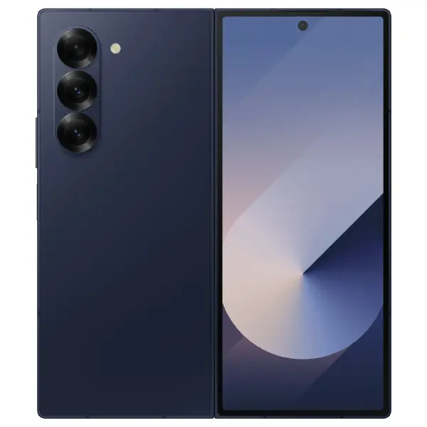Samsung Galaxy Z Fold 6, Blue, 12/512 GB