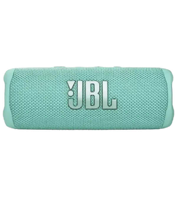 Портативная колонка JBL Flip 6, Turquoise