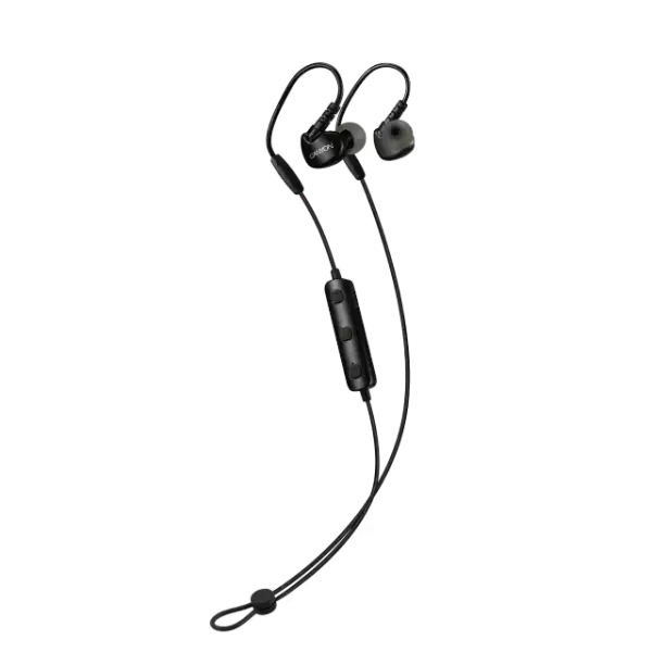 Беспроводные наушники Canyon BTH-1 Black