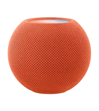 Aqlli karnay Apple HomePod mini Orange