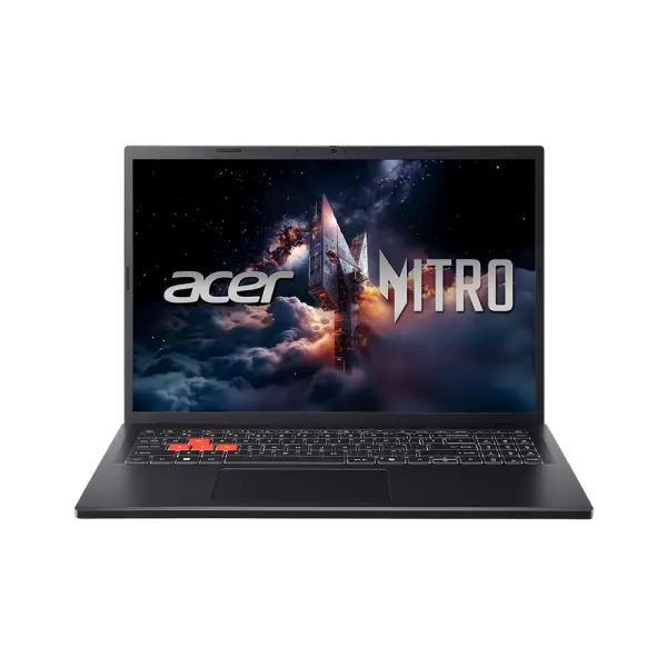 Ноутбук Acer Nitro 16 Lite / i5-13420H / DDR5 16GB / SSD 512GB / RTX 4050