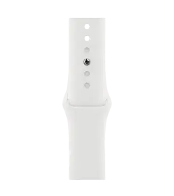 Смарт-часы Apple Watch SE 2 40 мм, White