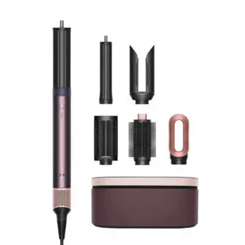 Multistayler Dyson Airwrap HS09, Jasper Plum