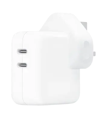 Adapter Apple 35W Dual USB-C Port Power