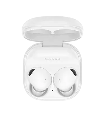 Беспроводные наушники Samsung Galaxy Buds Pro 2, White