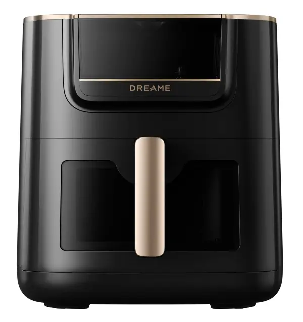 Аэрогриль Air Fryer Dreame AF30, Black