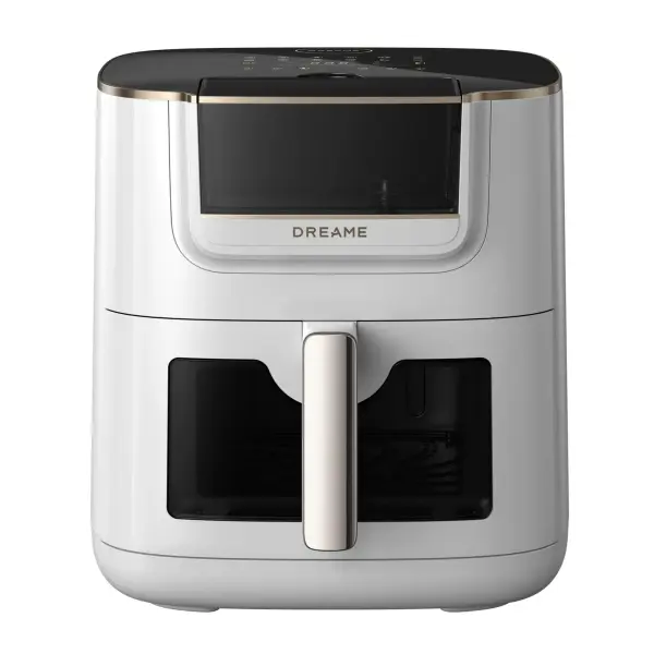 Аэрогриль Air Fryer Dreame AF30, White