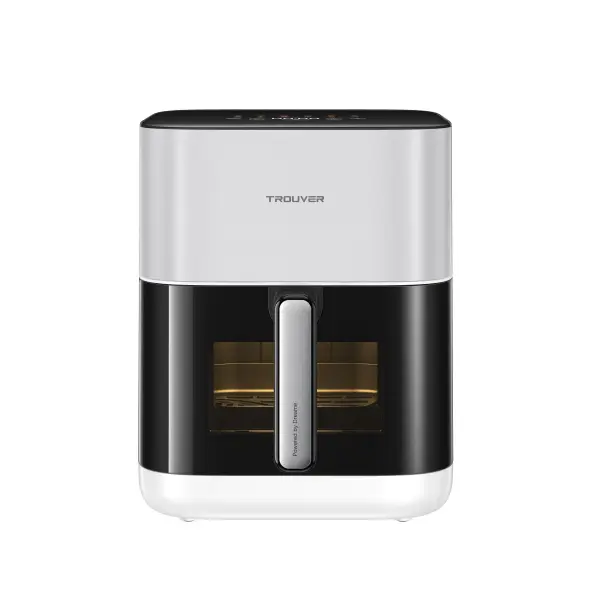 Аэрогриль Air Fryer Trouver FD10 Pro, White