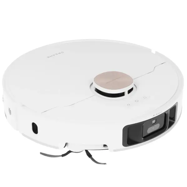 Робот пылесос Dreame L50 Ultra CE White