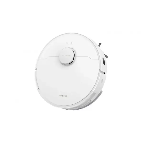 Робот-пылесос Dreame D20 Plus, White