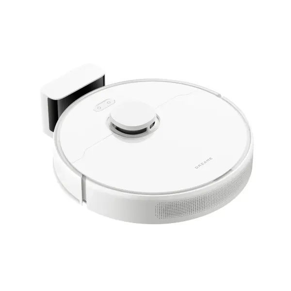 Робот-пылесос Dreame F10, White