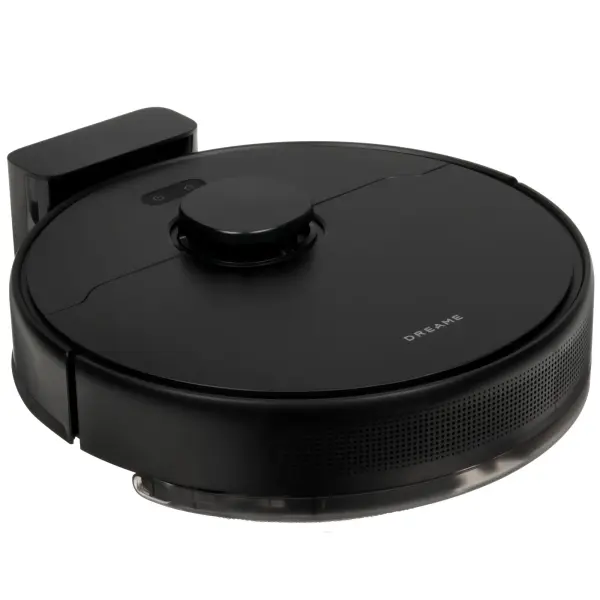 Робот-пылесос Dreame F10, Black