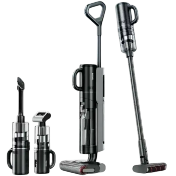 Tozalash changyutgichi Dreame H13 Pro Plus Mix