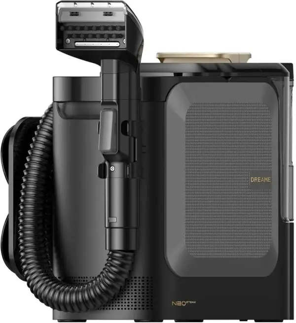 Changyutgich Dreame N20 Steam