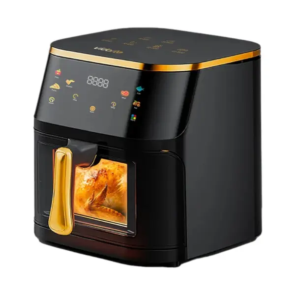 Аэрогриль Vidarte AF02Z 10L