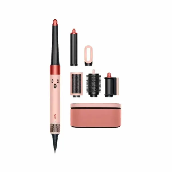 Multistayler Dyson Airwrap i.d,Kanzan Pink