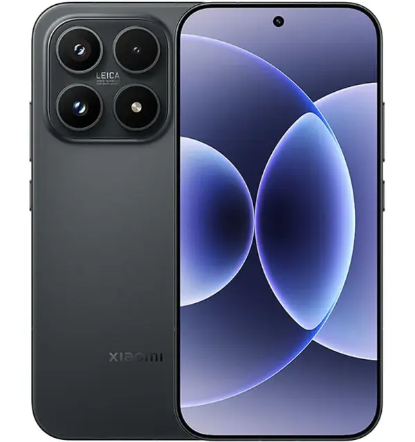 Xiaomi 17, Black , 12/256 GB + Sovg'a Havo tozalagich