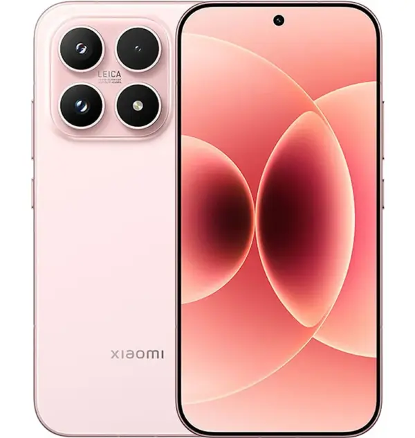 Xiaomi 17, Pink, 12/512 GB + Sovg'a Havo tozalagich