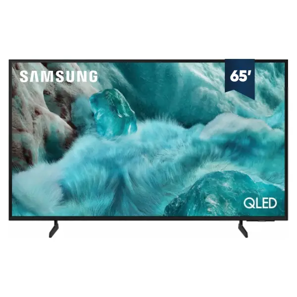 Телевизор Samsung QE65Q7FAAUXUZ 65"