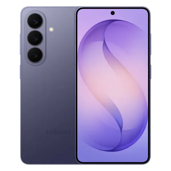 Samsung Galaxy S26, Cobalt Violet, 12/256 GB