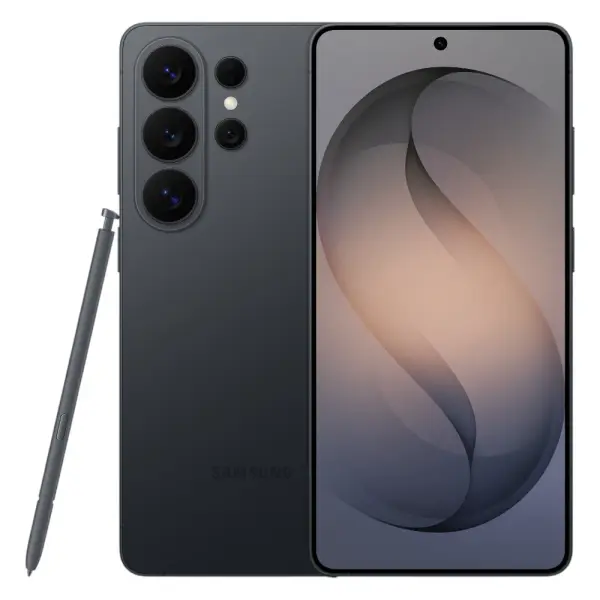 Samsung Galaxy S26 Ultra, Black, 1 TB